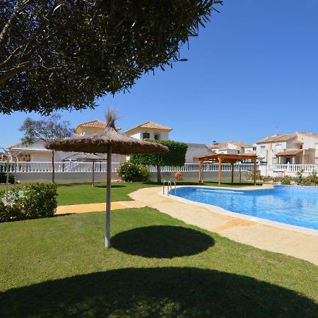 Belvilla By Oyo Casa Crispin Ciudad Quesada Buitenkant foto