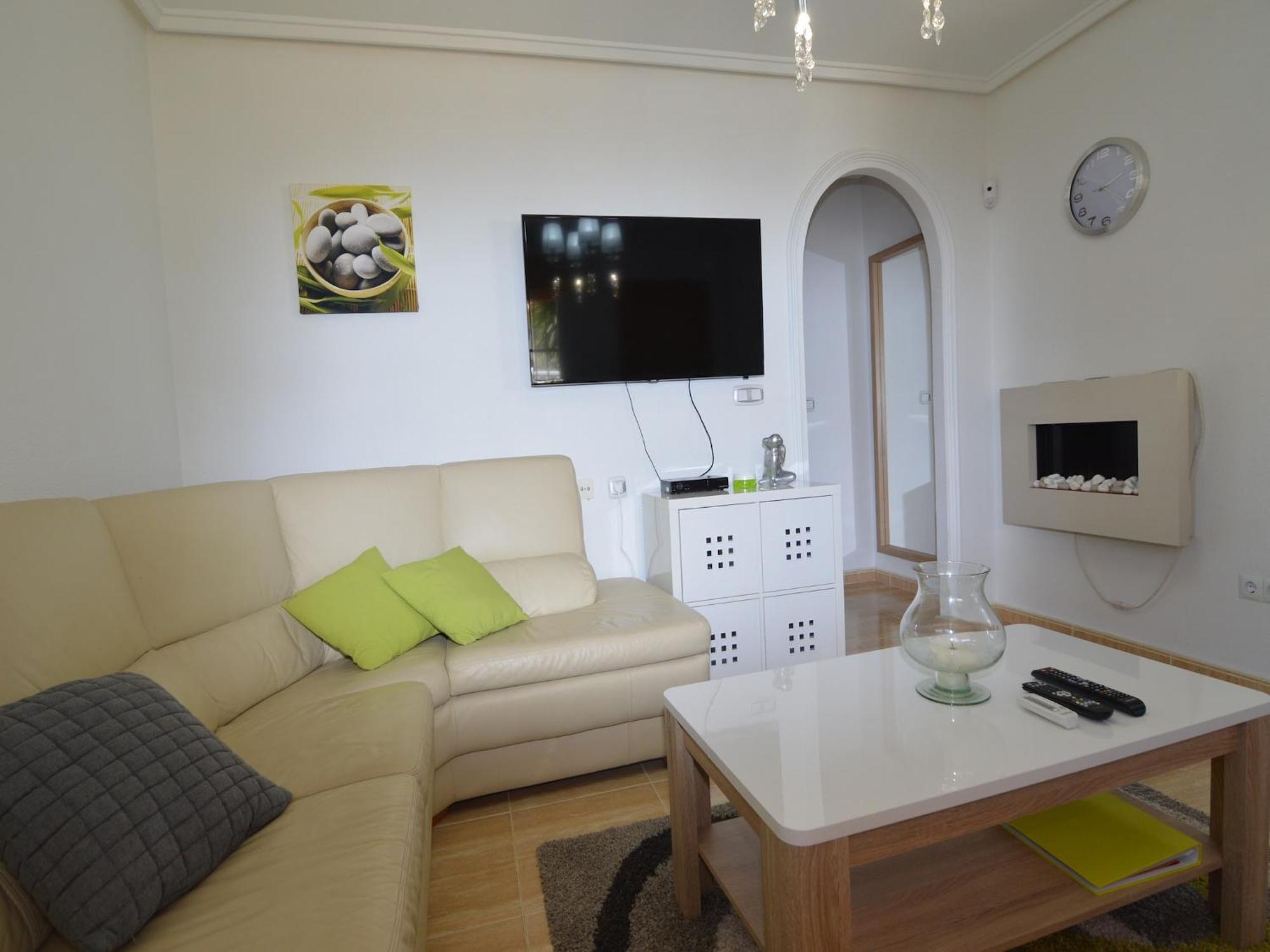 Belvilla By Oyo Casa Crispin Ciudad Quesada Buitenkant foto