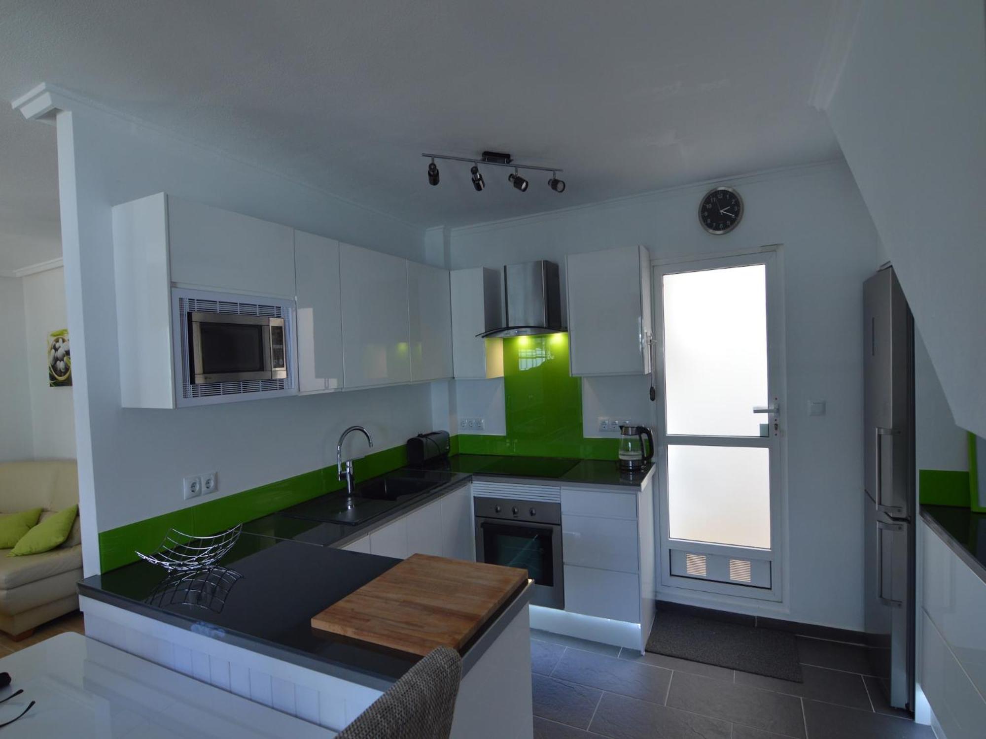 Belvilla By Oyo Casa Crispin Ciudad Quesada Buitenkant foto