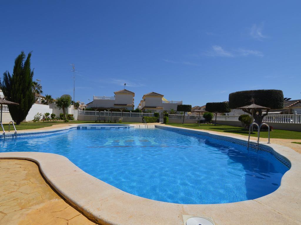 Belvilla By Oyo Casa Crispin Ciudad Quesada Buitenkant foto