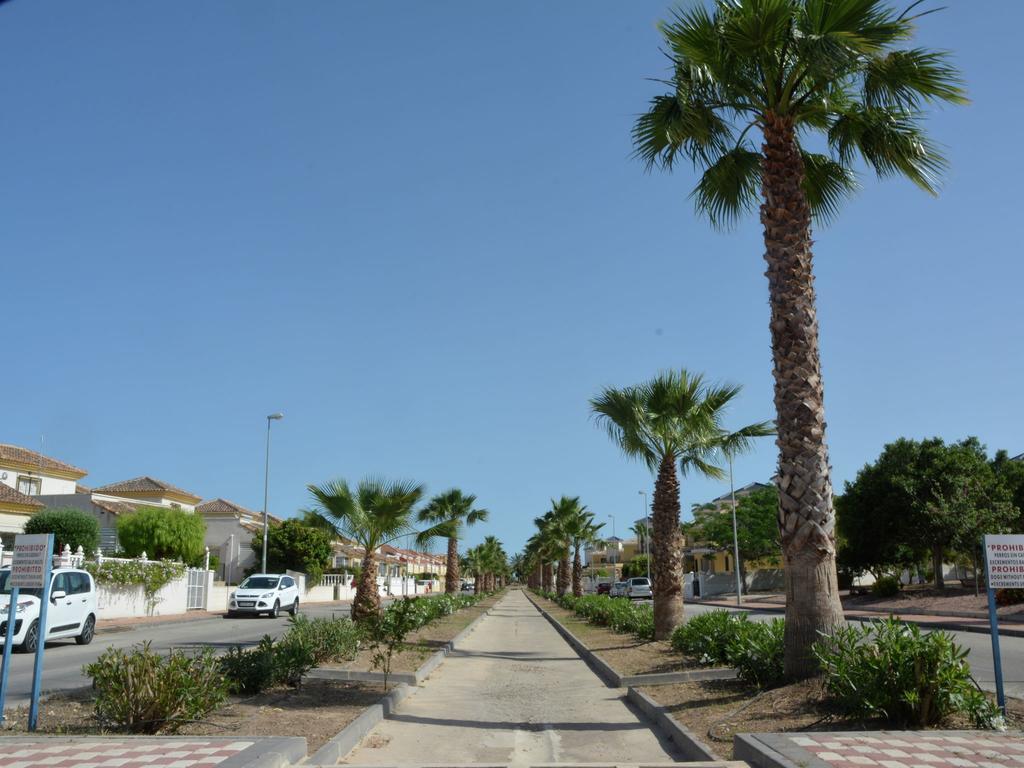 Belvilla By Oyo Casa Crispin Ciudad Quesada Buitenkant foto