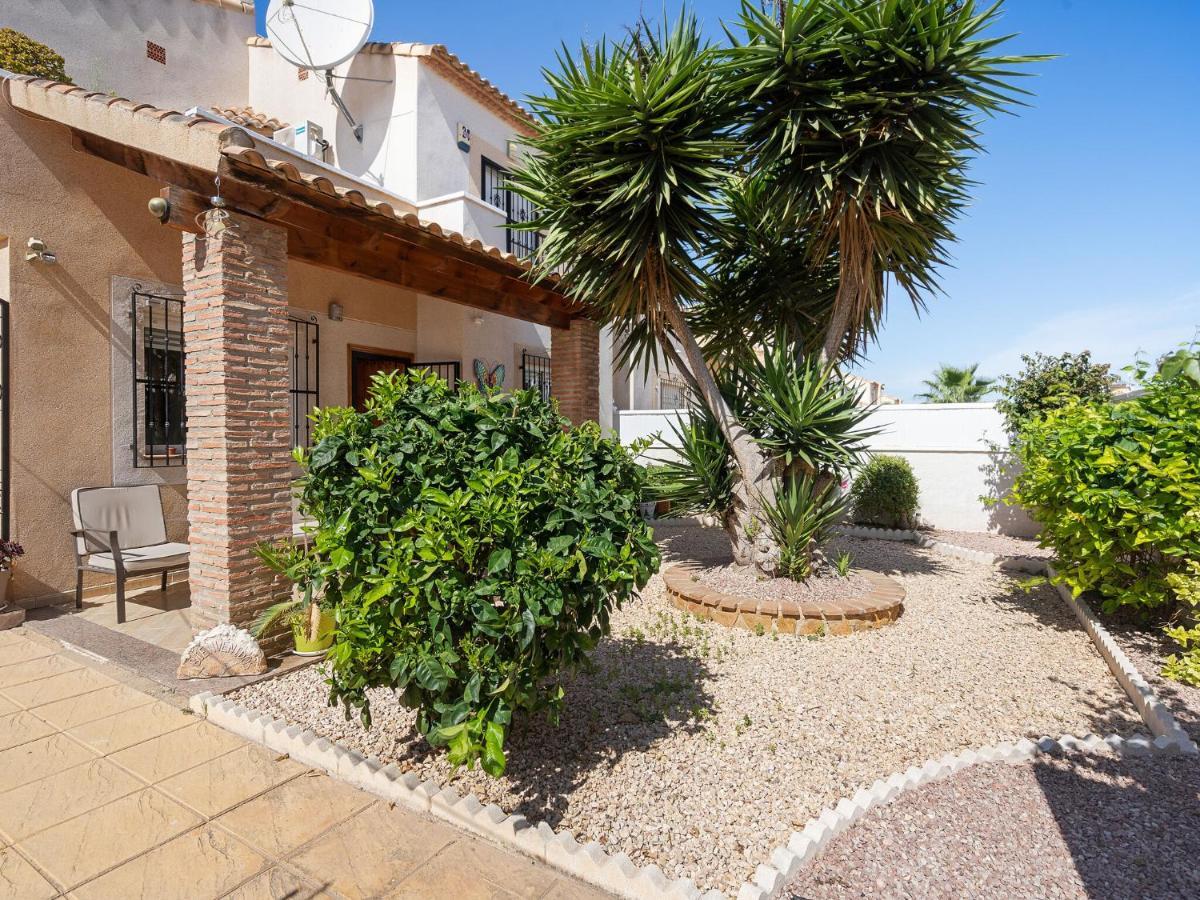 Belvilla By Oyo Casa Crispin Ciudad Quesada Buitenkant foto