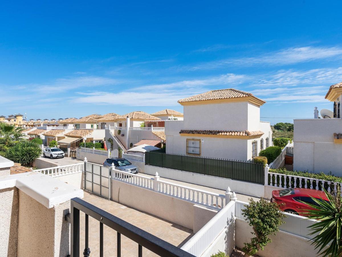 Belvilla By Oyo Casa Crispin Ciudad Quesada Buitenkant foto